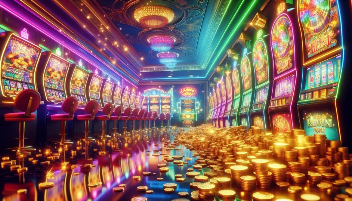 Gambiva Casino